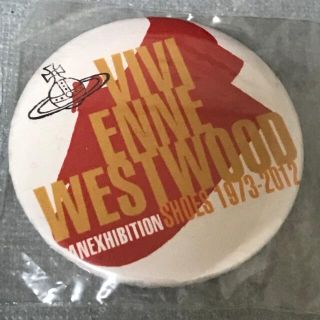 ヴィヴィアンウエストウッド(Vivienne Westwood)のVivienne Westwood バッジ(その他)