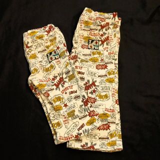 ジャンクストアー(JUNK STORE)のりさ様専用★JUNKSTORE★ハーフパンツ 110&130 2枚セット(パンツ/スパッツ)