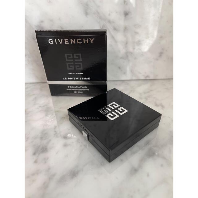 GIVENCHY プリズム イシム アイズ 新品未使用