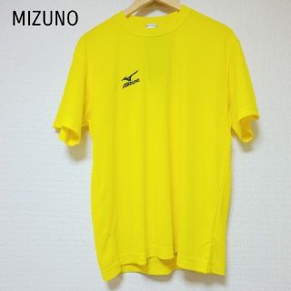 ミズノ(MIZUNO)の【新品・タグ付き‼️】MIZUNO ミズノ シャツ 半袖(その他)