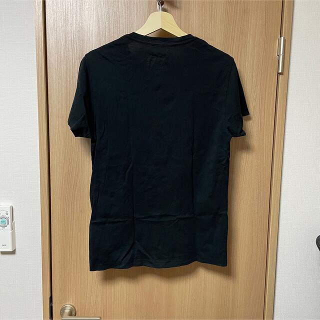 MARC JACOBS(マークジェイコブス)のマークジェイコブス 反転ロゴ Tシャツ メンズのトップス(Tシャツ/カットソー(半袖/袖なし))の商品写真