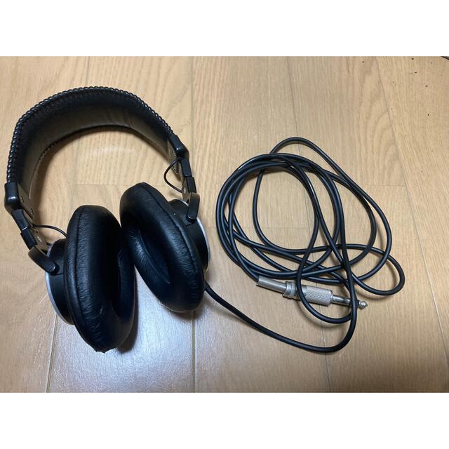 MDR-CD900ST 密閉型スタジオモニターヘッドホン 1