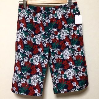 【新品】BELINDA サーフパンツ スイムパンツ海水パンツ 海パン水着 (水着)