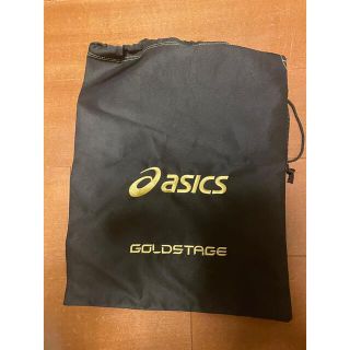 アシックス(asics)のアシックス　スパイクケース(シューズ)