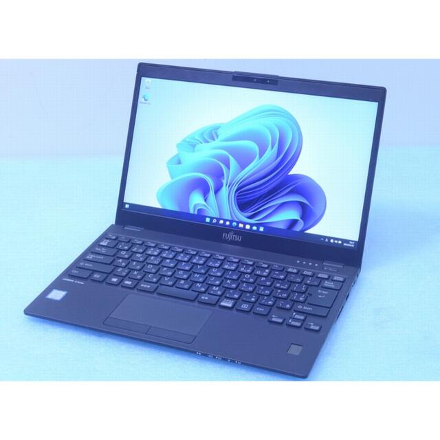 値下げ中】LIFEBOOK U939/BX LTEモデル ◇かなり美品◇ 限定価格 27440