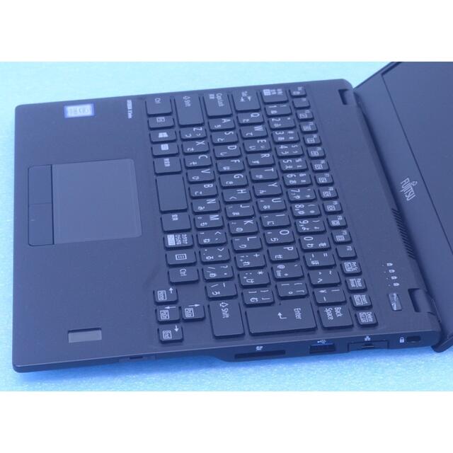 値下げ中】LIFEBOOK U939/BX LTEモデル ◇かなり美品◇ 限定価格 27440