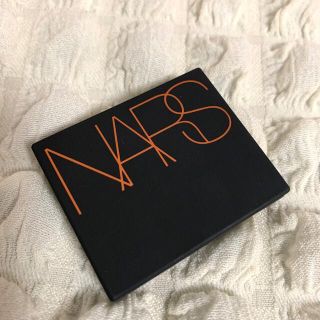 ナーズ(NARS)の【日本未発売】NARS ブロンザー(フェイスカラー)