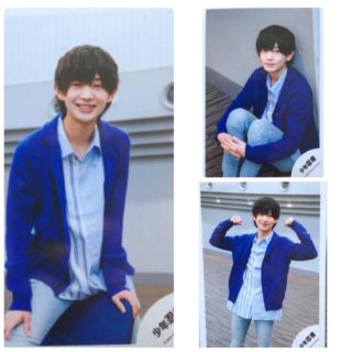 ジャニーズジュニア(ジャニーズJr.)のu様専用(アイドルグッズ)