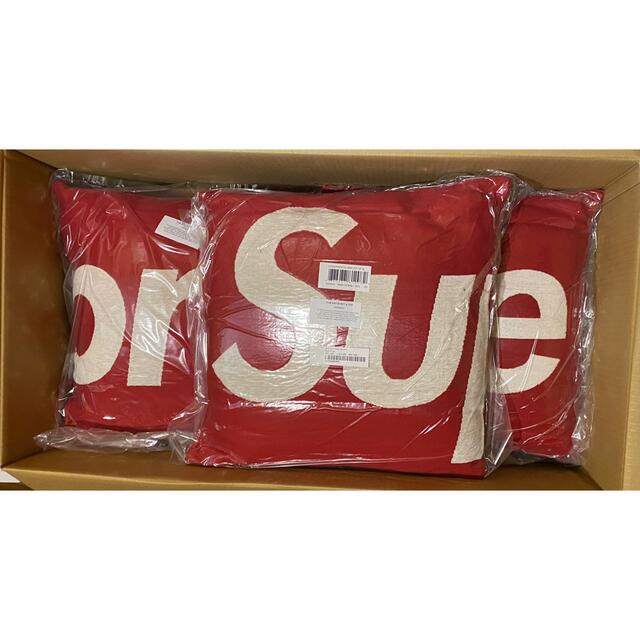 Supreme(シュプリーム)のsupreme Jules Pansu Pillows (Set of 3) メンズのファッション小物(その他)の商品写真