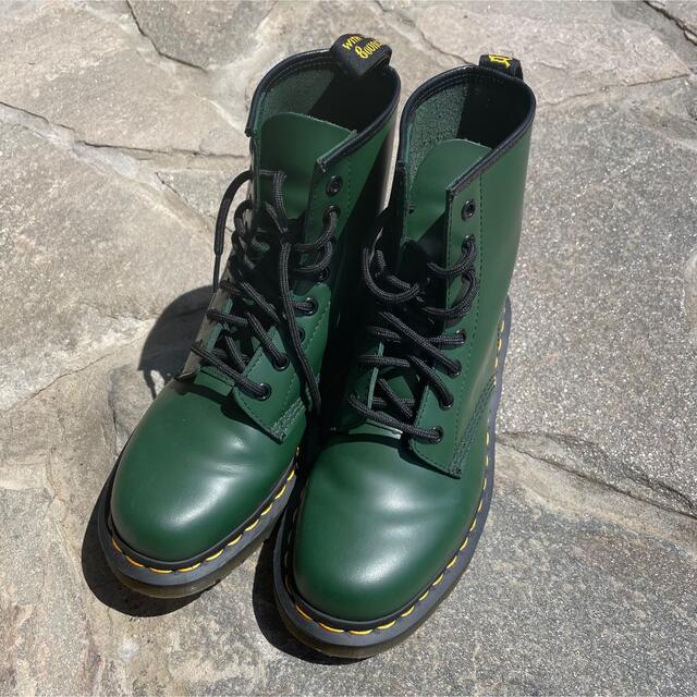 Dr.Martens  1460  8ホールブーツ