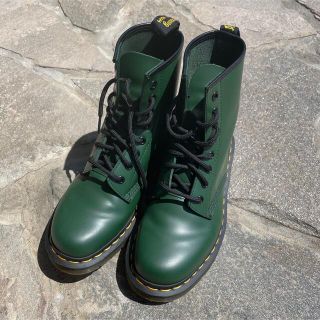 ドクターマーチン(Dr.Martens)のDr.Martens  1460  8ホールブーツ(ブーツ)