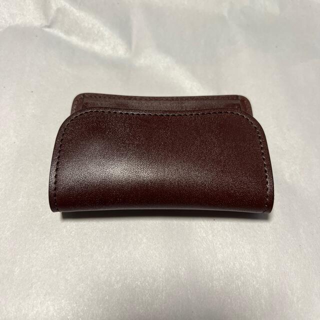 WILDSWANS TONGUE フルグレインブライドル オーストラリアンナット