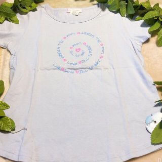 ジルスチュアート(JILLSTUART)のハワイ　　ジルスチュアート　Tシャツ(Tシャツ(半袖/袖なし))