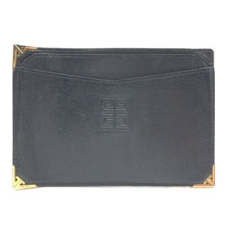 ジバンシィ(GIVENCHY)のジバンシィ ジバンシー カード入れ カードケース 13-22022109(名刺入れ/定期入れ)