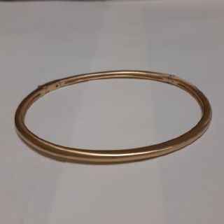 ハム hum ハムエタ ゴールドバングル K10 Mサイズの通販 by kathy's