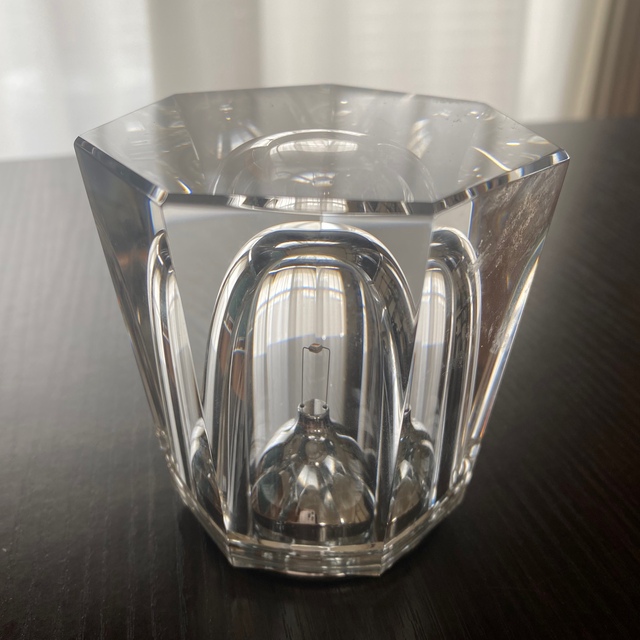 jedi様専用アンビエンテック ambienTec Xtal テーブルランプの通販 by