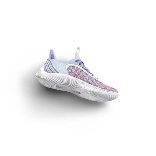 アンダーアーマー(UNDER ARMOUR)の新品未使用！27.5cm CURRY 9 3025684-401(スニーカー)