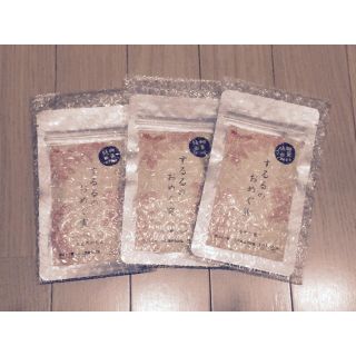 するるのおめぐ実(ダイエット食品)