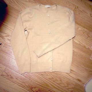 上品  カーディガン♡(カーディガン)