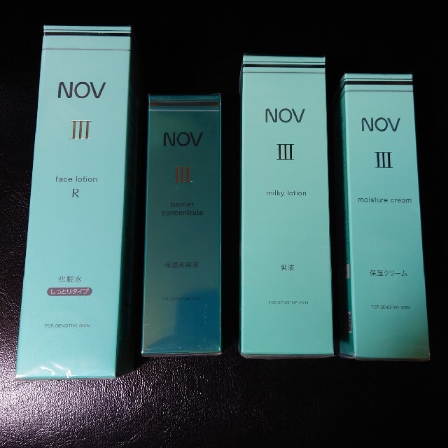 送料j無料 ノブ III セット 化粧水(しっとり) - winterparksmiles.com