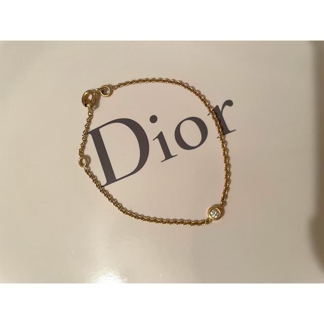 Dior ディオール  mimioui ミミウィ ブレスレット