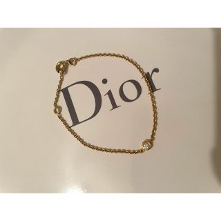 ディオール(Dior)のDior ディオール  mimioui ミミウィ ブレスレット(ブレスレット/バングル)