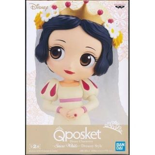 ディズニー(Disney)のQ posket Disney Characters Snow White(SF/ファンタジー/ホラー)