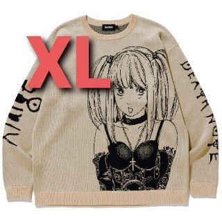 エクストララージ ニット/セーター(メンズ)の通販 47点 | XLARGEの