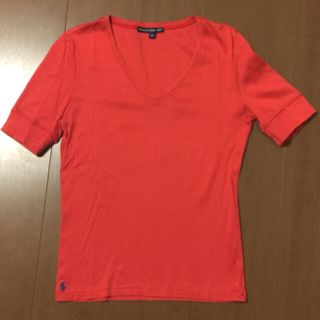 ラルフローレン(Ralph Lauren)の【ラルフローレンスポーツ】レディース Tシャツ M(Tシャツ(半袖/袖なし))