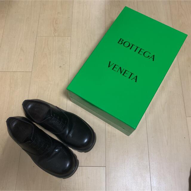 Bottega Veneta(ボッテガヴェネタ)のBottega Veneta ストラット　サイズ:40 メンズの靴/シューズ(ブーツ)の商品写真