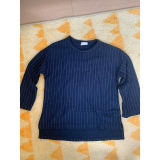 ザラキッズ(ZARA KIDS)のZARAガール116センチカットソー(Tシャツ/カットソー)