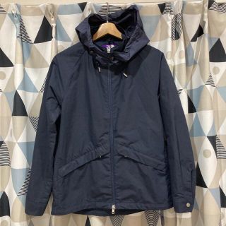 ノースフェイス(THE NORTH FACE) purple label ナイロンジャケット ...