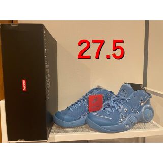 シュプリーム(Supreme)のSupreme Nike Air zoom Flight 95(スニーカー)