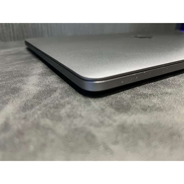 【美品】MacBook Pro 2016 Touch Bar 3