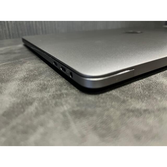 【美品】MacBook Pro 2016 Touch Bar 5