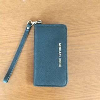 マイケルコース(Michael Kors)のぶ～ちゃん様専用(モバイルケース/カバー)