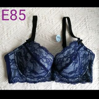 Ｅ８５★ブラジャー３点おまとめ★新品(ブラ)