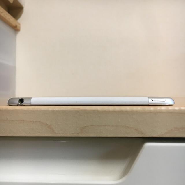 iPad mini 4 SIMフリー 16GB iPad mini4 セルラー 3