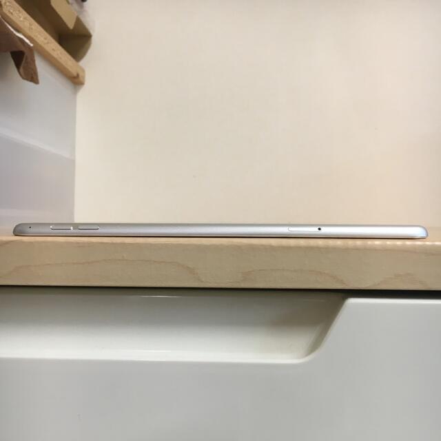 iPad(アイパッド)のiPad mini 4 SIMフリー 16GB iPad mini4 セルラー スマホ/家電/カメラのPC/タブレット(タブレット)の商品写真