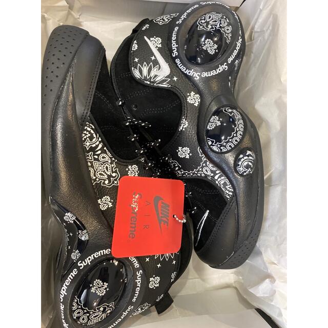 Supreme®/Nike® Zoom Air Flight 95 25.5