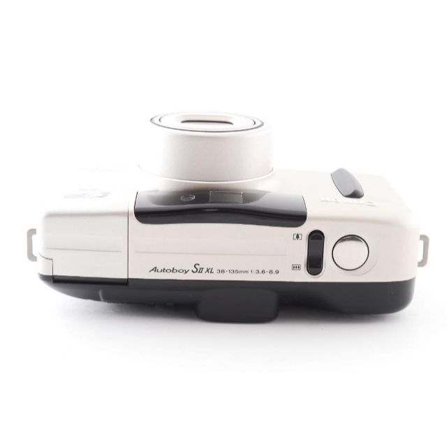 希少・箱付き】 CANON キヤノン Autoboy S II XL カメラ | bombaytools.com
