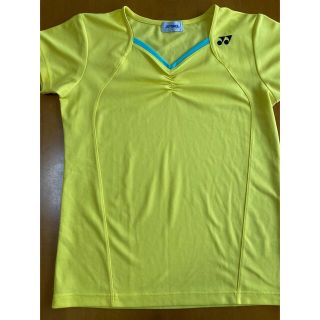 ヨネックス(YONEX)のヨネックス　Tシャツ(ウェア)