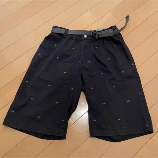 アルクフェニックス(alk phenix)のフェニックス　登山　キャンプ　ショートパンツ　 ハーフパンツ　レディース　メンズ(登山用品)