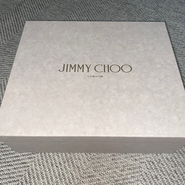 Jimmy Choo ジミーチュウ　ブーツ　36 1/2 3