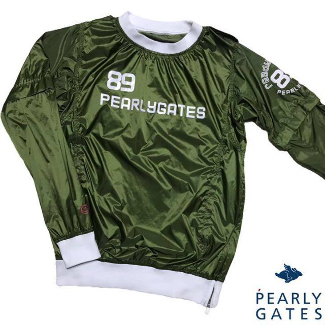 人気の贈り物が PEARLYGATES - GATES PEARLY 2way 緑 グリーン ニコちゃん ジャケット スニード ウエア - www.we-job.com 人気の贈り物が PEARLYGATES - GATES PEARLY 2way 緑 グリーン ニコちゃん ジャケット スニード ウエア - www.we-job.com