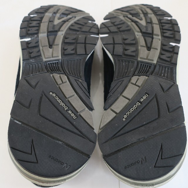 New Balance(ニューバランス)のnewbalance M991NV 28.0 ニューバランス メンズの靴/シューズ(スニーカー)の商品写真