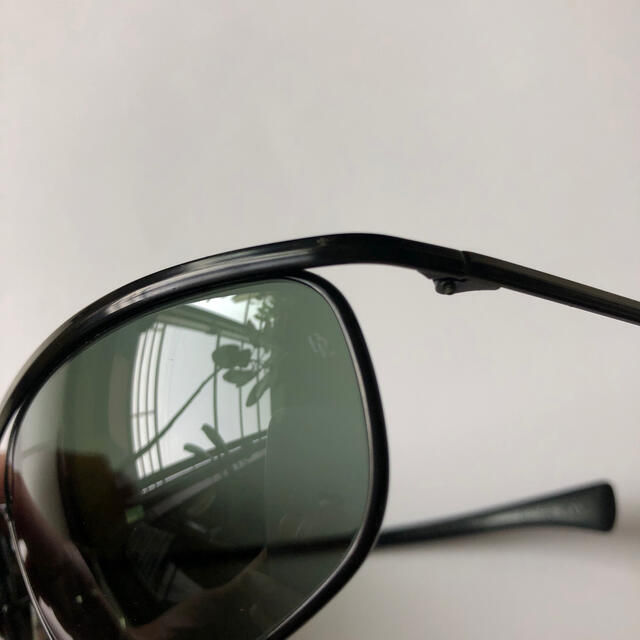 美品 90s B&L 黒 レイバン オリンピアン1DX ワンデラ ビンテージ 美品 90s B&L 黒 レイバン オリンピアン1DX ワンデラ ビンテージ