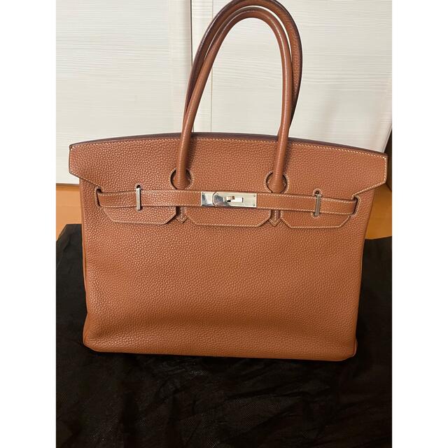 美品　バーキン35  HERMES