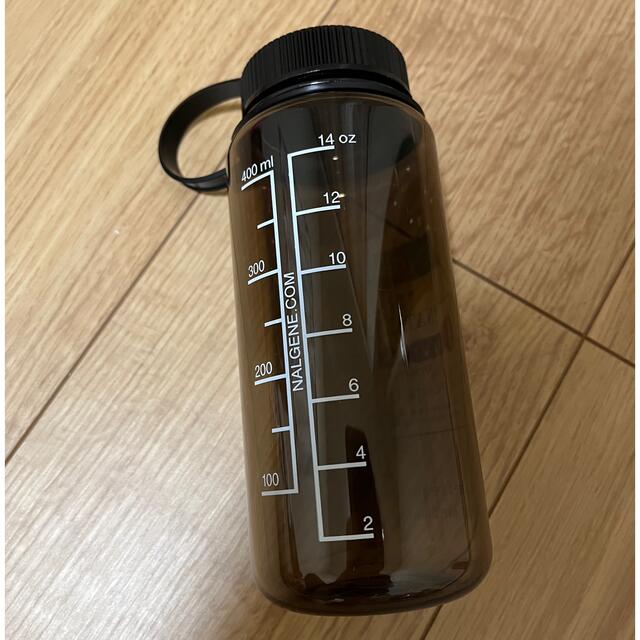 NATAL DESIGN(ネイタルデザイン)のNATAL DESIGN × nalgene 0.5L インテリア/住まい/日用品の文房具(その他)の商品写真