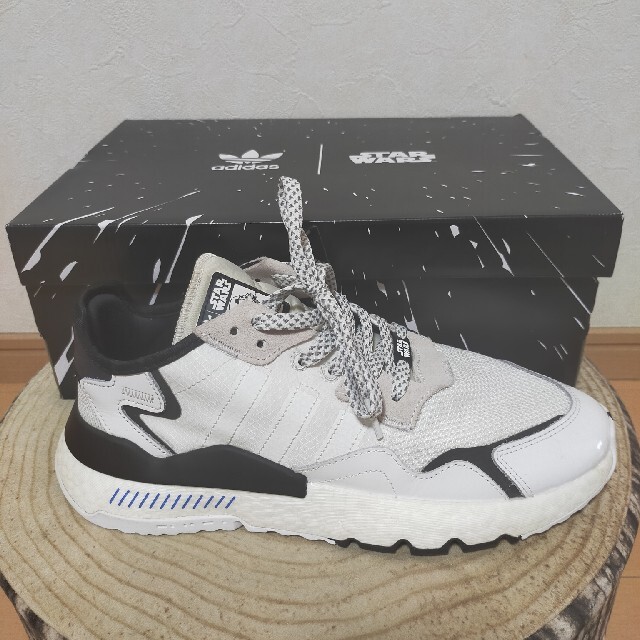adidas スターウォーズ コラボ NMD 箱あり! | nalans.com